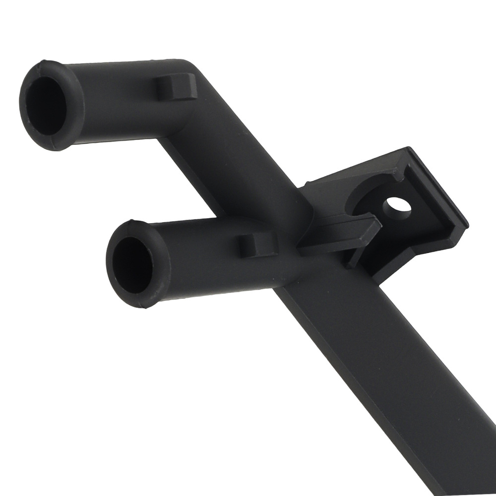 Radiator Hose Coolant Hose compatible for Ford Focus I II ST170 2000-2004 YS4Z8290BA