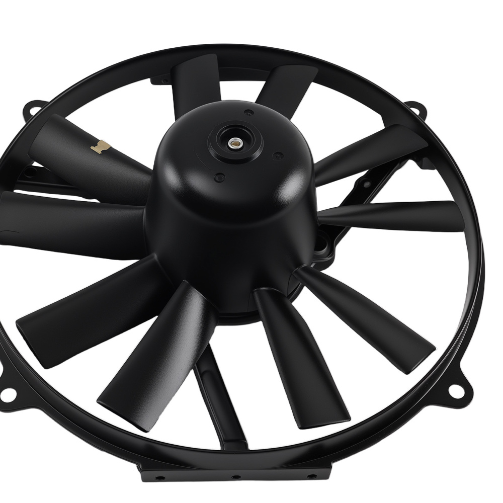 Cooling Fan compatibile per Mercedes-Benz S W126/SL R129 240W 10 Pale 0005007693