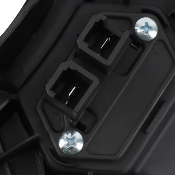 Cooling Fan compatible for Ram Promaster 2014-2019 68189000AA DG488004 621637 68188996AA