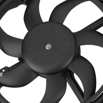 Cooling Fan compatible for Ram Promaster 2014-2019 68189000AA DG488004 621637 68188996AA