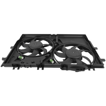 Cooling Fan compatible for Ram Promaster 2014-2019 68189000AA DG488004 621637 68188996AA