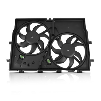 Cooling Fan compatible for Ram Promaster 2014-2019 68189000AA DG488004 621637 68188996AA