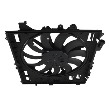 Cooling Fan compatible for Cadillac ATS/Compatible for CTS Compatible for Chevy Camaro 2016-2020 84100128 3115292