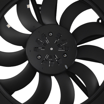 Cooling Fan compatible for Cadillac ATS/Compatible for CTS Compatible for Chevy Camaro 2016-2020 84100128 3115292