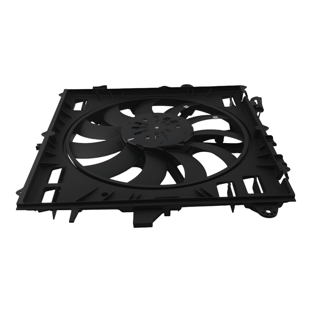 Cooling Fan compatible for Cadillac ATS/Compatible for CTS Compatible for Chevy Camaro 2016-2020 84100128 3115292