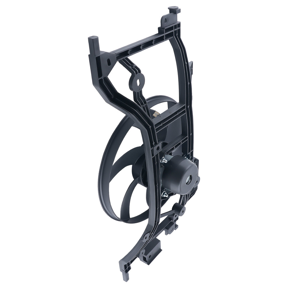 Cooling Fan compatibile per Dacia Logan II MCV II Sandero II 1.0L 1.2L 214810048R