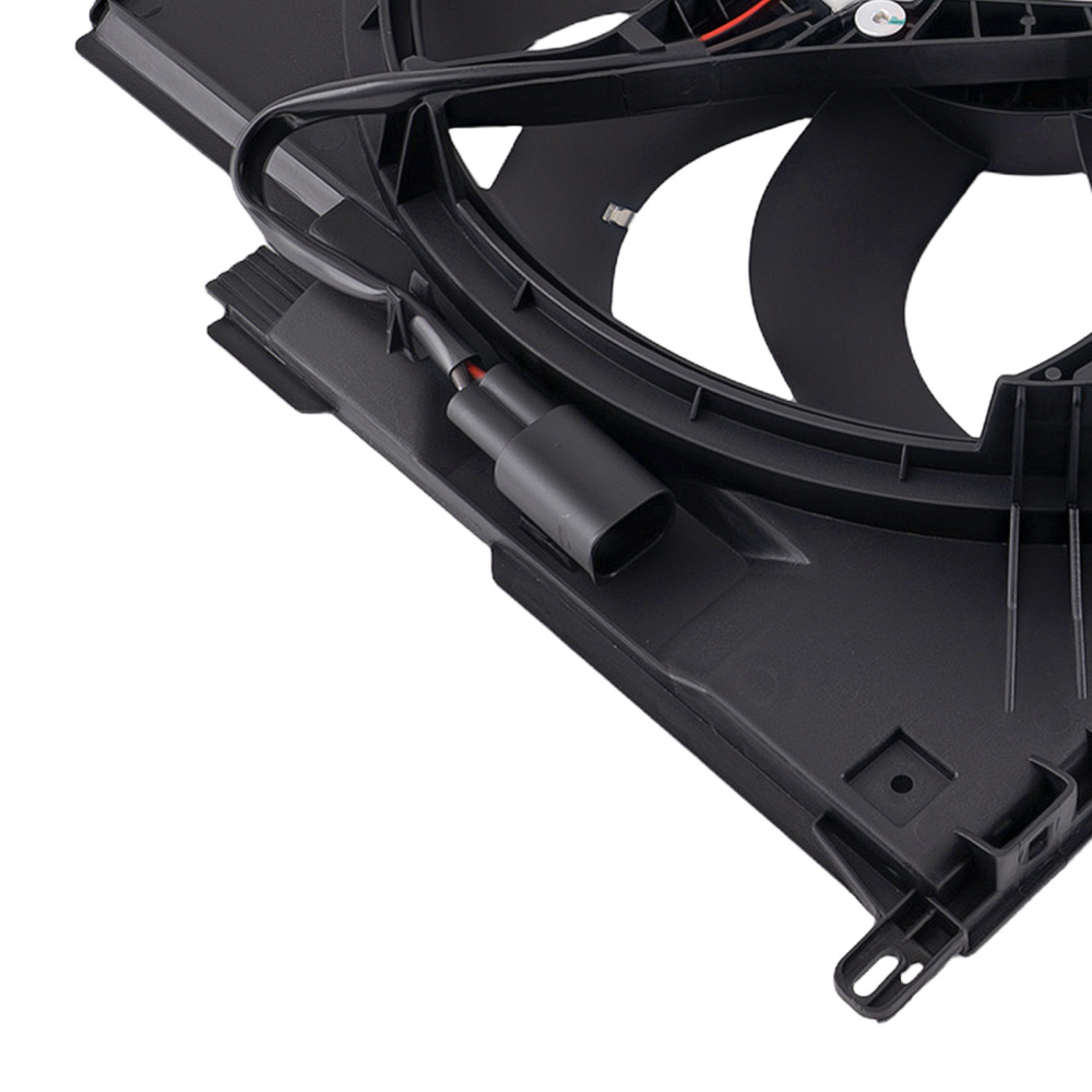 Ensemble de Ventilateur 240W compatible pour BMW 228i 320i xDrive 2014-17 8621191 3 Broches