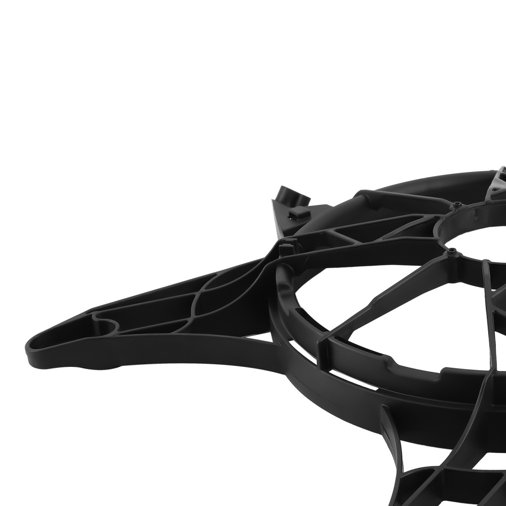 Black Cooling Component compatible for Can-Am Maverick X3/Max 2017-2023 709200588