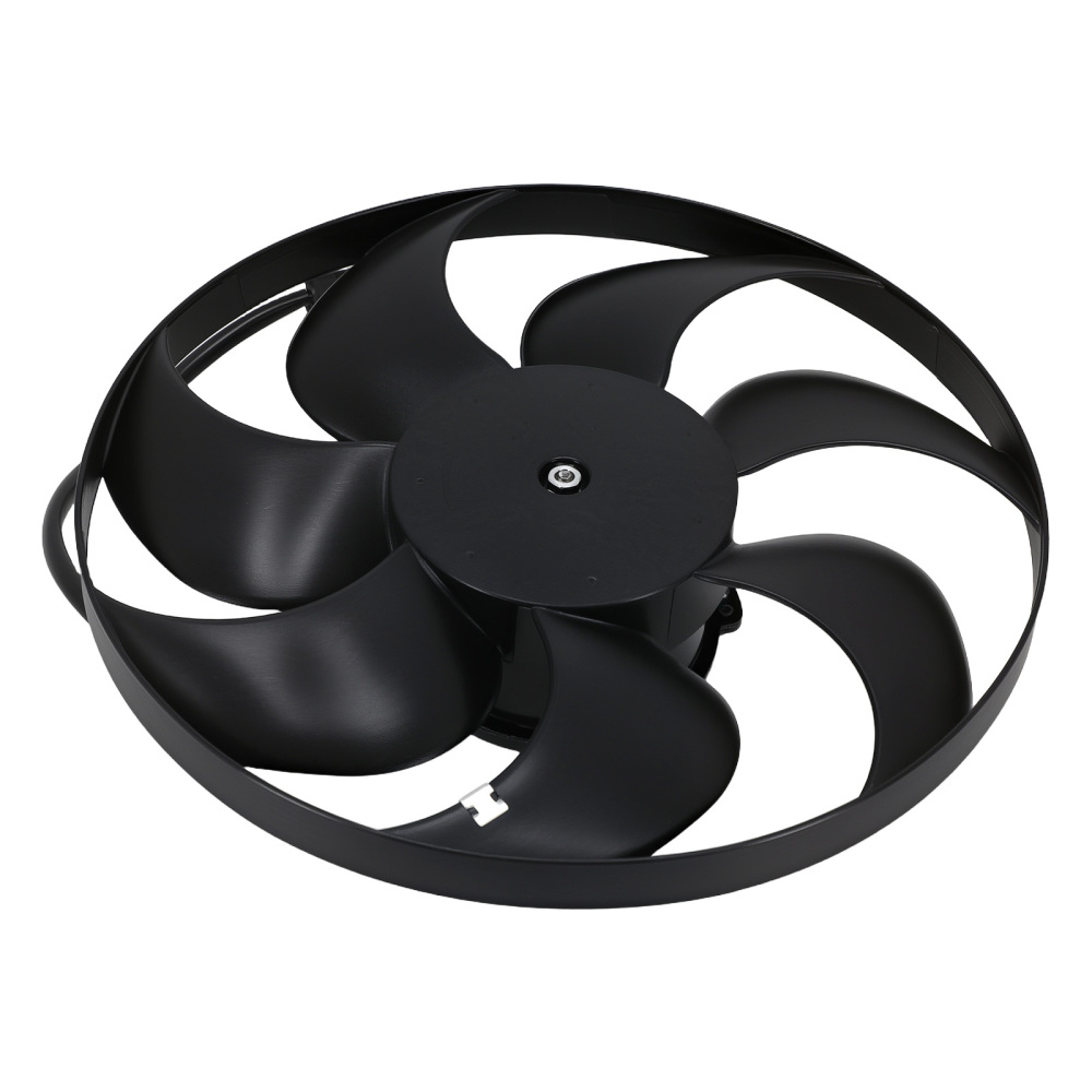 Electric Radiator Cooling Fan compatible for Can-Am Maverick X3 Max 4x4 17-2018 709200588