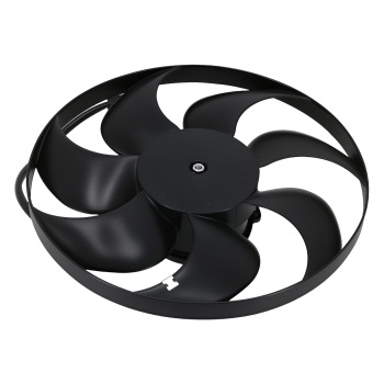 Electric Radiator Cooling Fan compatible for Can-Am Maverick X3 Max 4x4 17-2018 709200588