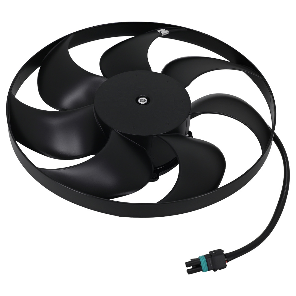 Electric Radiator Cooling Fan compatible for Can-Am Maverick X3 Max 4x4 17-2018 709200588