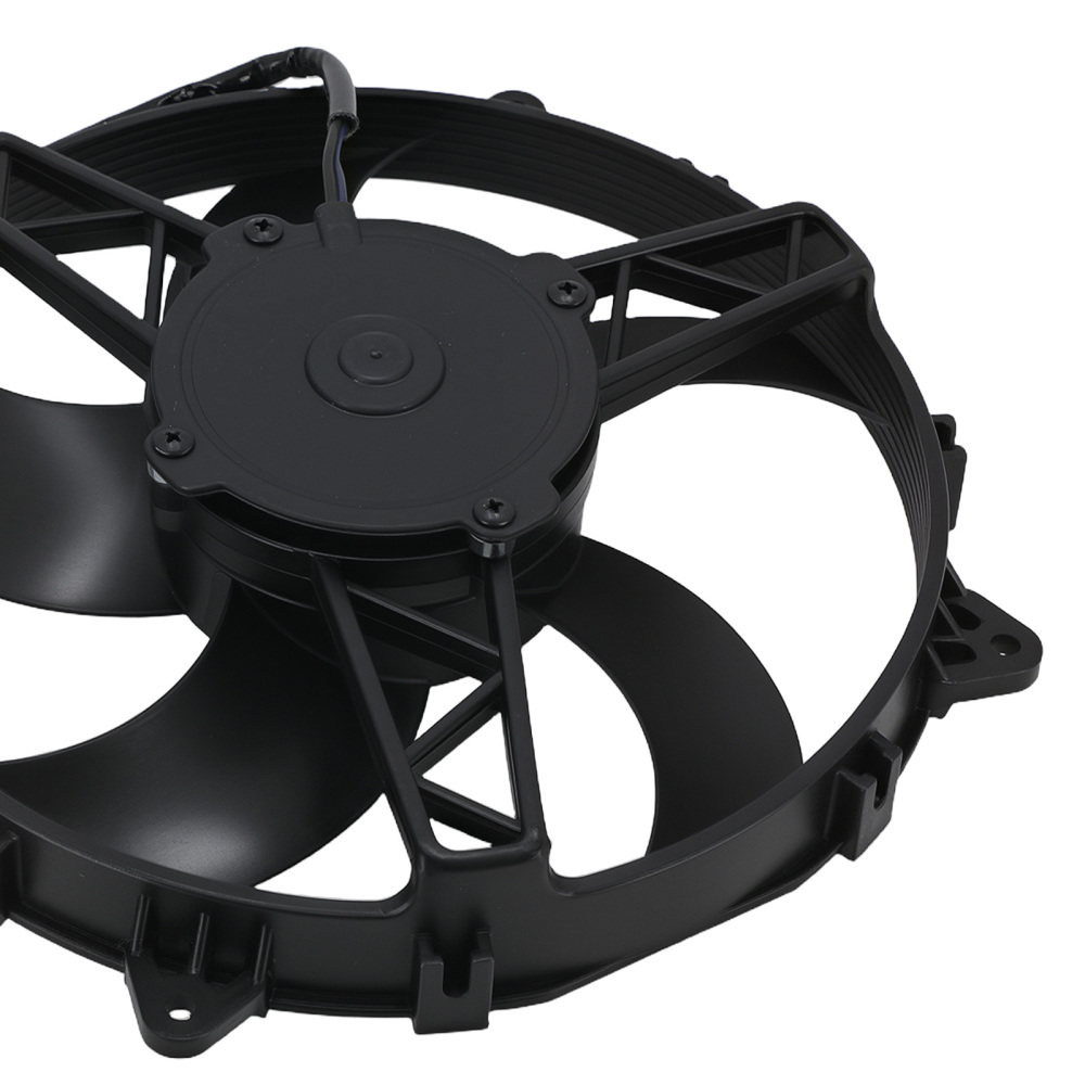 Cooling Fan 160W Direct Replacement Plastic 1800RPM 30101550 30101512