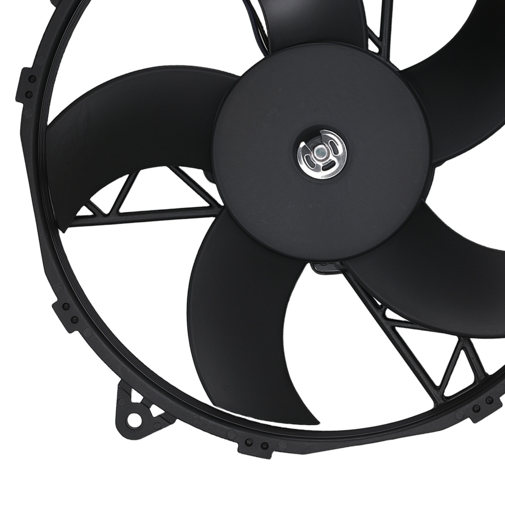 Cooling Fan 160W Direct Replacement Plastic 1800RPM 30101550 30101512