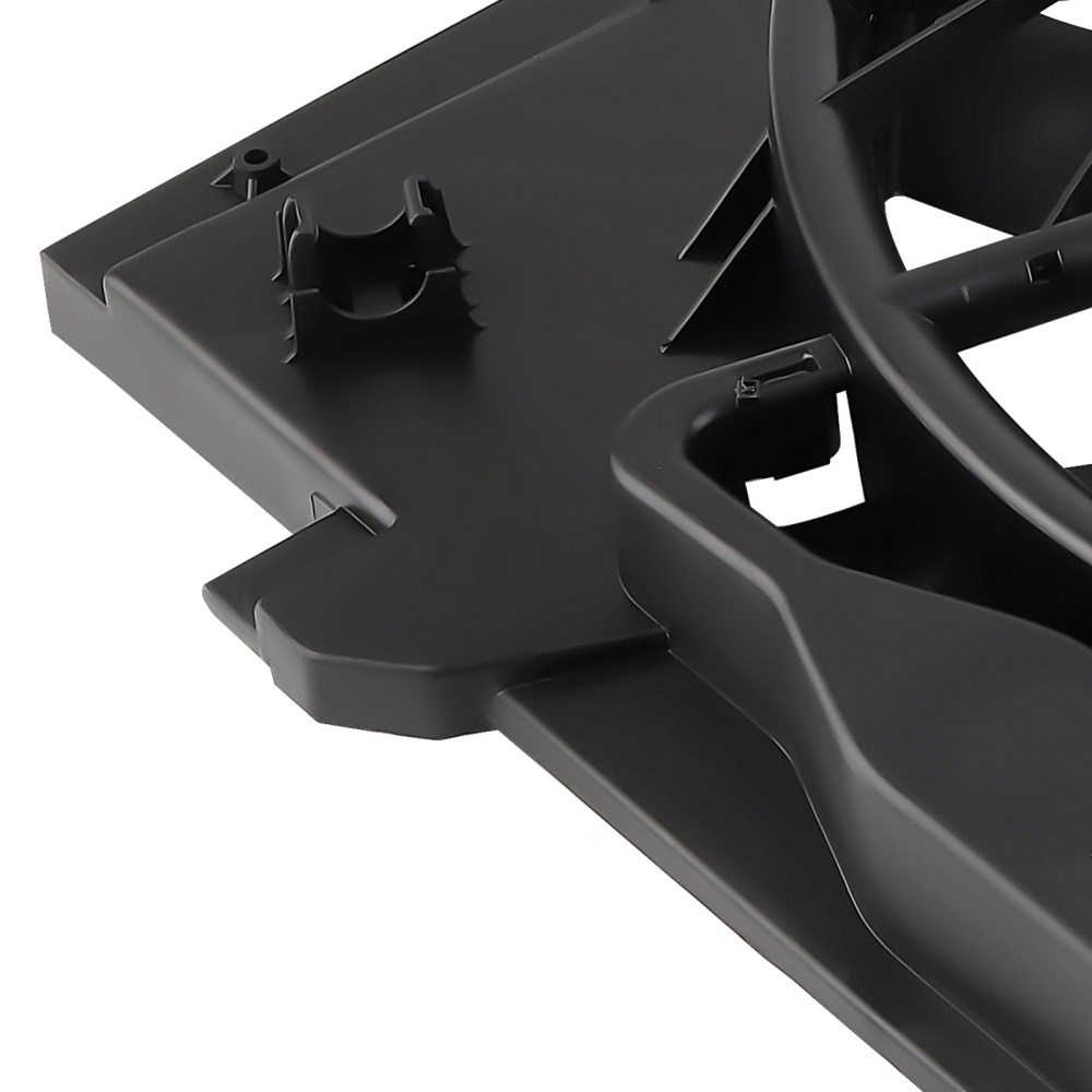 Ventola radiatore compatibile per MERCEDES CLASSE E 500 350 320 300 280 270 240 2115001693