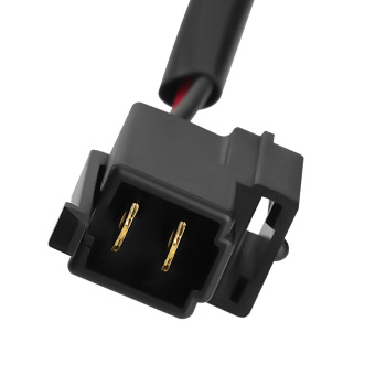 342 cfm 5.2 Puller Fan High Performance 12 V for 30103011 VA31A10146A