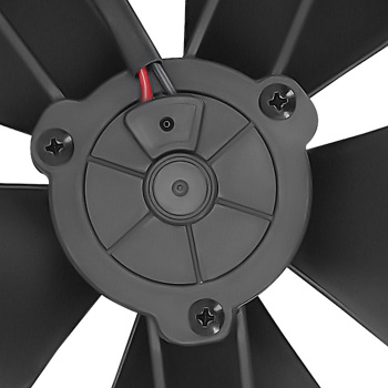 342 cfm 5.2 Puller Fan High Performance 12 V for 30103011 VA31A10146A