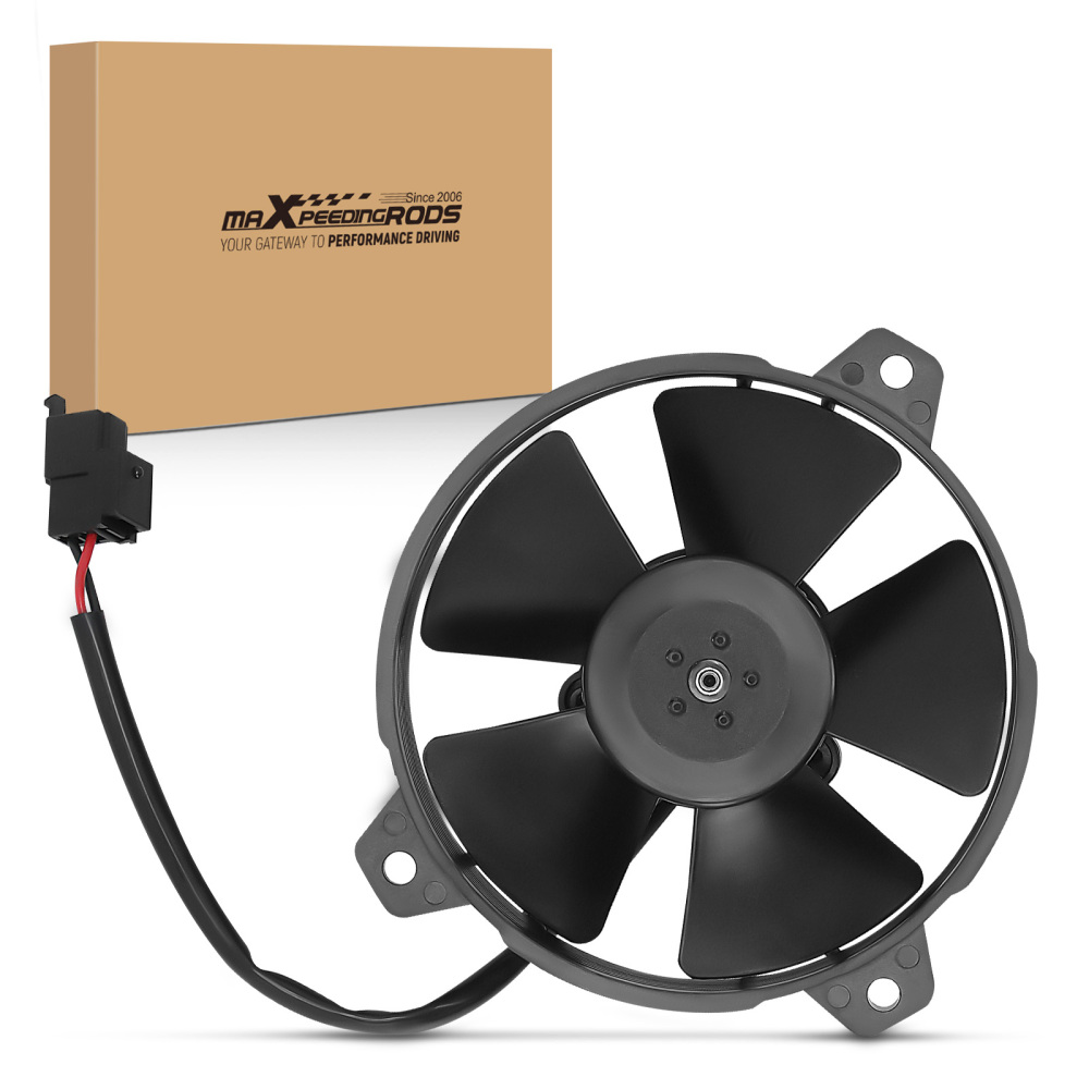 342 cfm 5.2 Puller Fan High Performance 12 V for 30103011 VA31A10146A