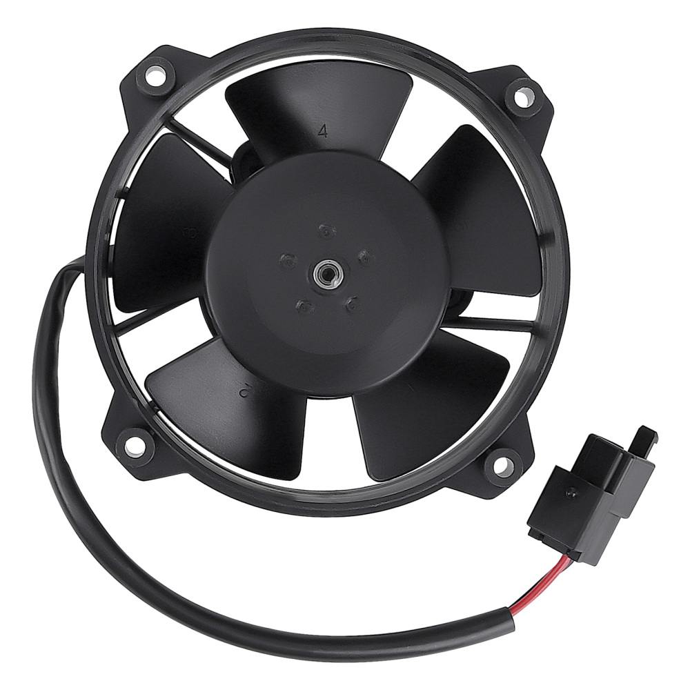Puller 12V 4 Low Profile Fan for VA32-A101-62A VA32A10162A 30103018