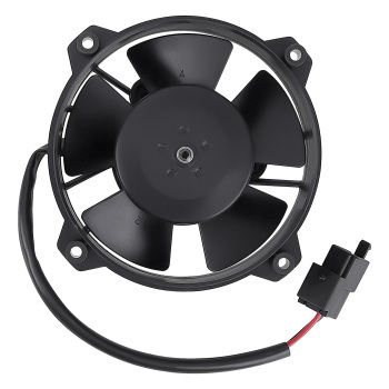Puller 12V 4 Low Profile Fan for VA32-A101-62A VA32A10162A 30103018