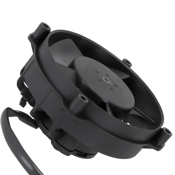 Puller 12V 4 Low Profile Fan for VA32-A101-62A VA32A10162A 30103018