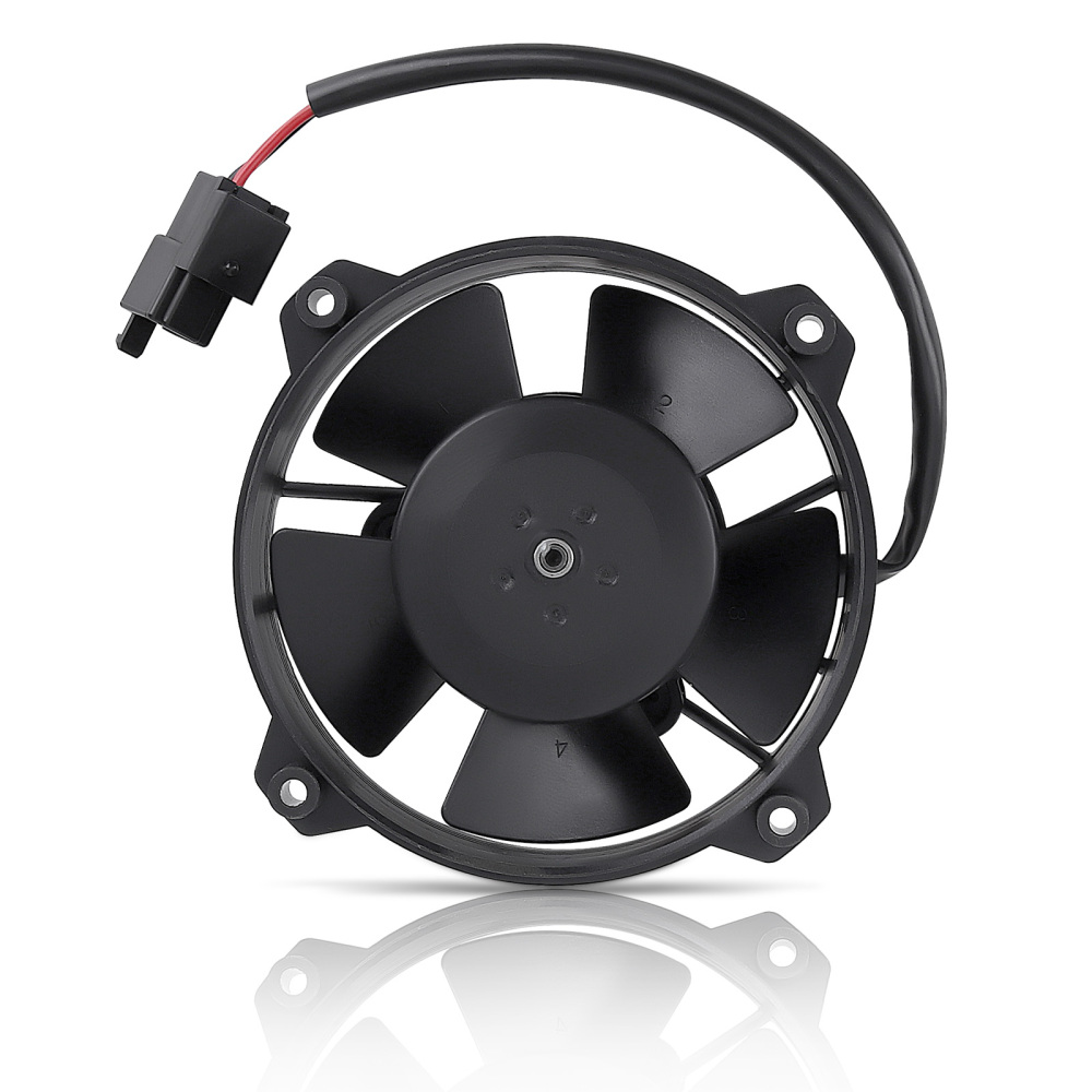 Puller 12V 4 Low Profile Fan for VA32-A101-62A VA32A10162A 30103018