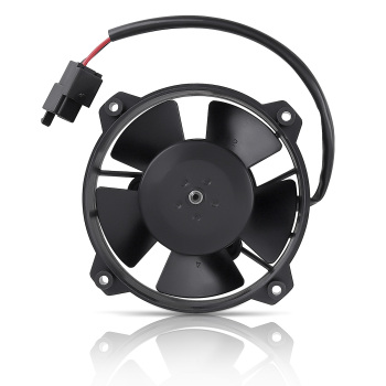 Puller 12V 4 Low Profile Fan for VA32-A101-62A VA32A10162A 30103018
