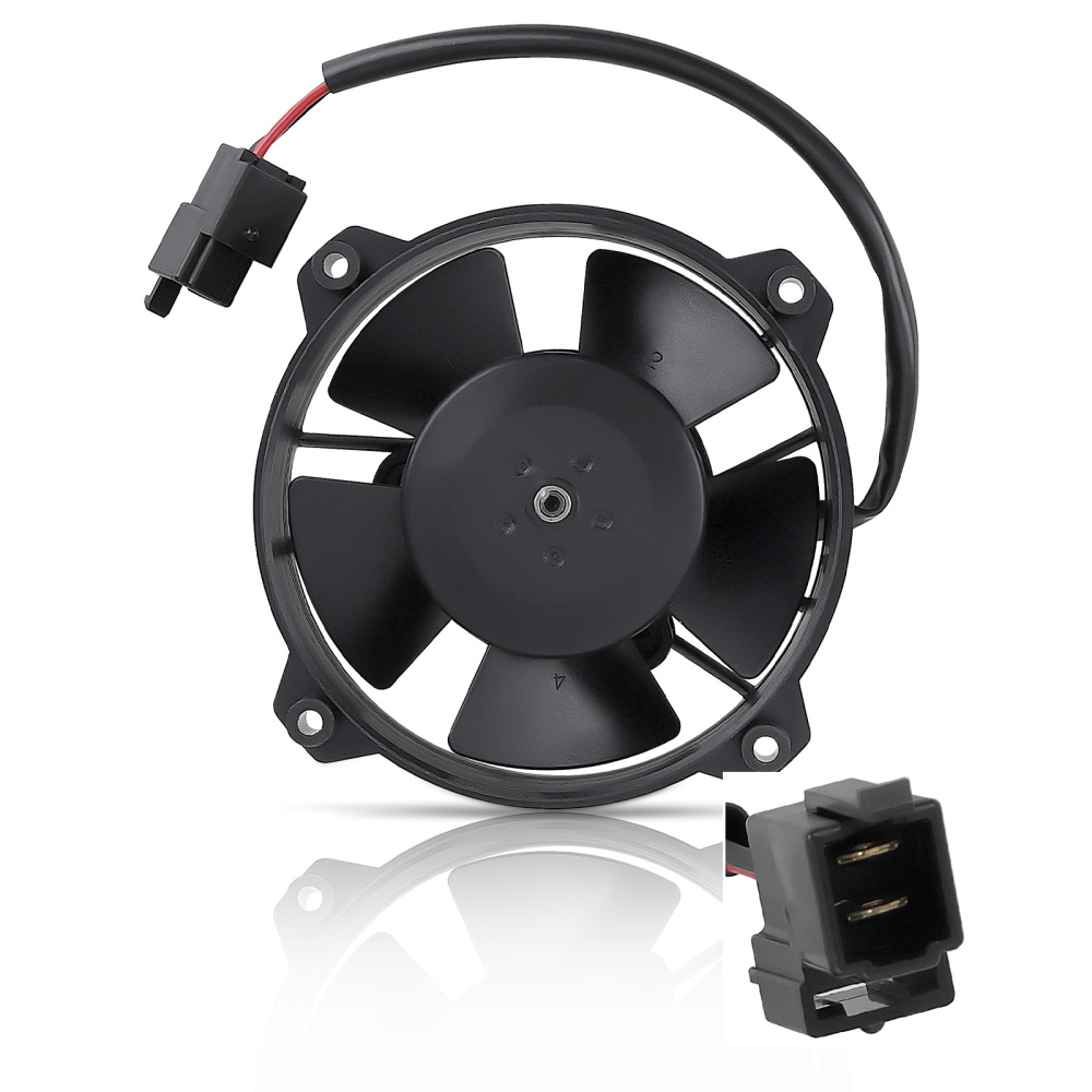 Puller 12V 4 Low Profile Fan for VA32-A101-62A VA32A10162A 30103018