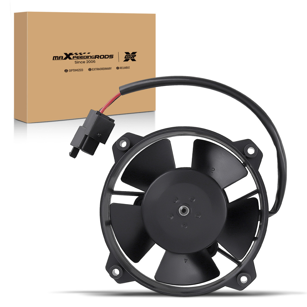Puller 12V 4 Low Profile Fan for VA32-A101-62A VA32A10162A 30103018