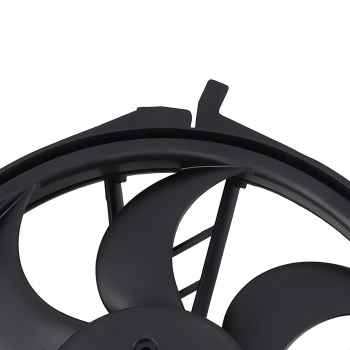 Cooling Fan for Benz W169 W245 A1698203542 1698203342 A1698203642 1698203342