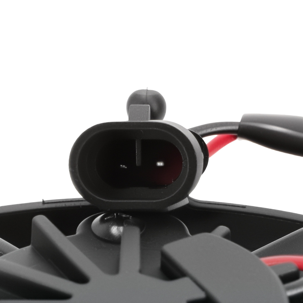 Cooling Fan Assembly compatible for Porsche 911 50th Anniversary 2014 99162405003