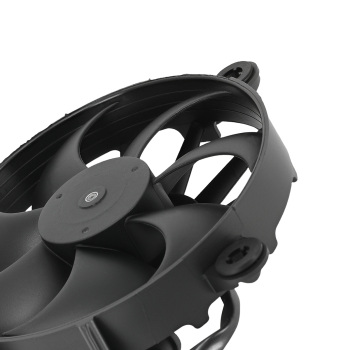 Cooling Fan Assembly compatible for Porsche 911 50th Anniversary 2014 99162405003