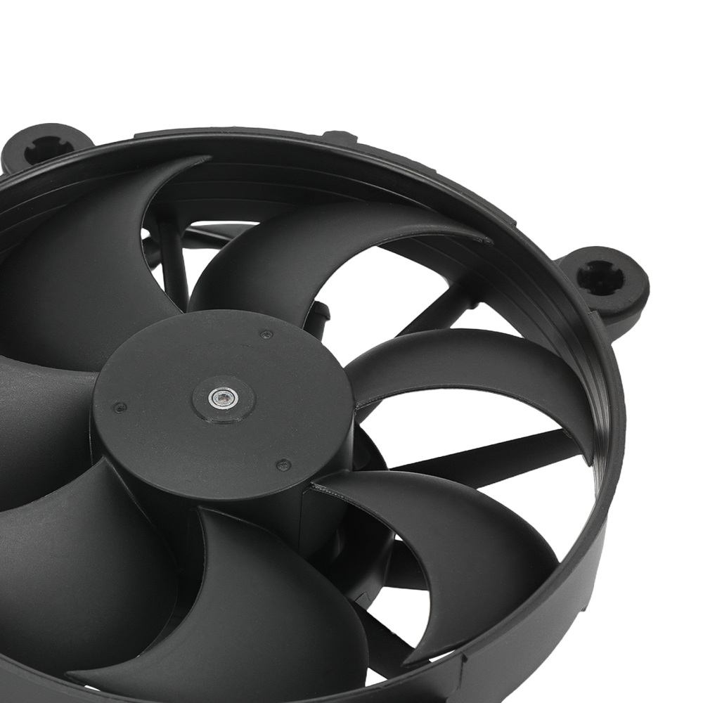 Cooling Fan Assembly compatible for Porsche 911 50th Anniversary 2014 99162405003