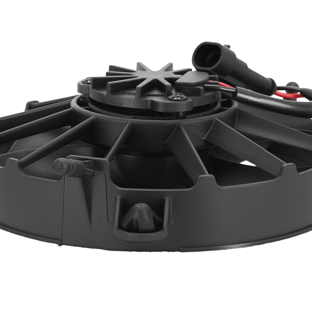 Cooling Fan Assembly compatible for Porsche 911 50th Anniversary 2014 99162405003