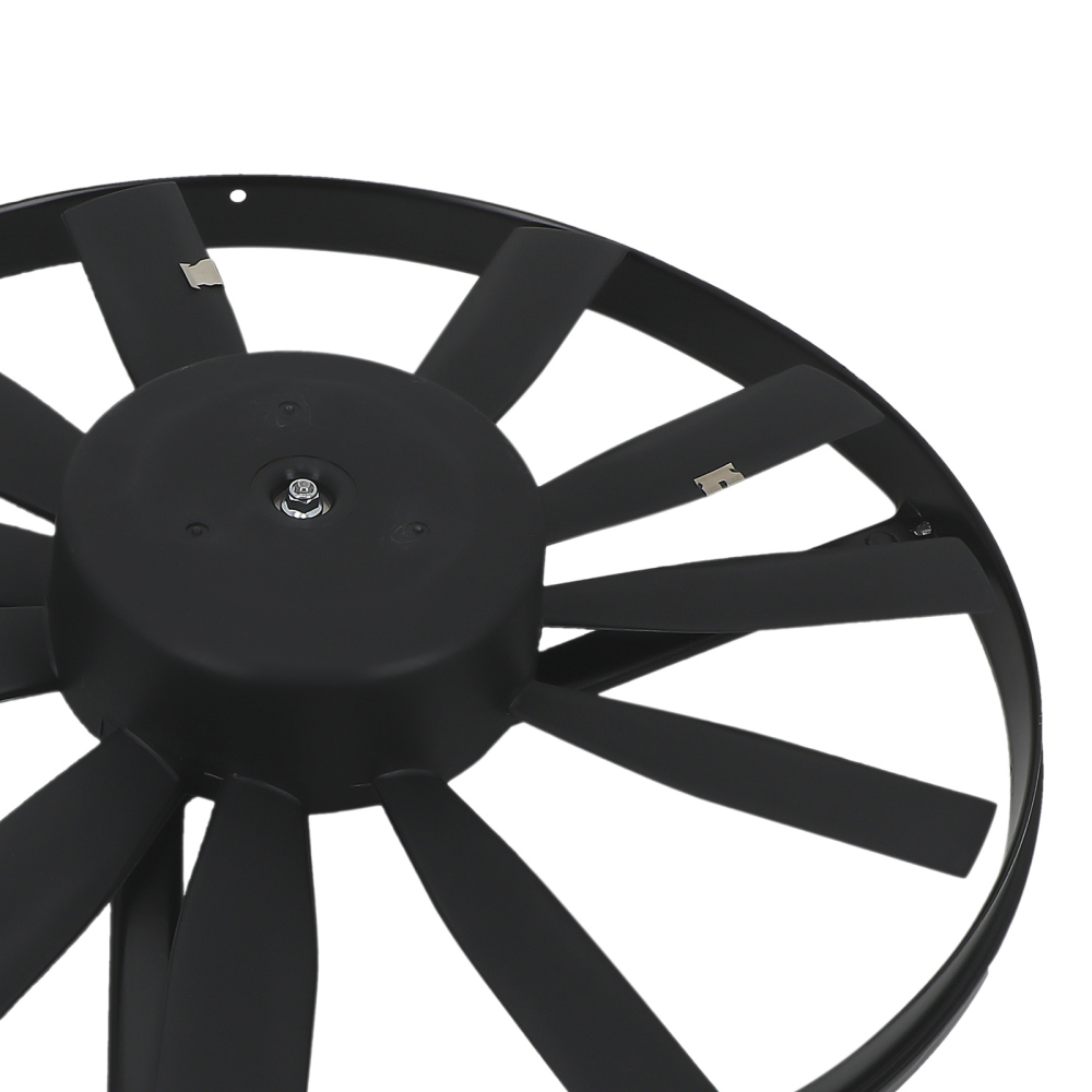 Cooling Fan 11 Pale 240W compatibile per Mercedes-Benz 190 W201 W124 E-Klasse 0005005093