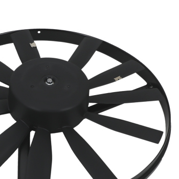 Cooling Fan 11 Pale 240W compatibile per Mercedes-Benz 190 W201 W124 E-Klasse 0005005093
