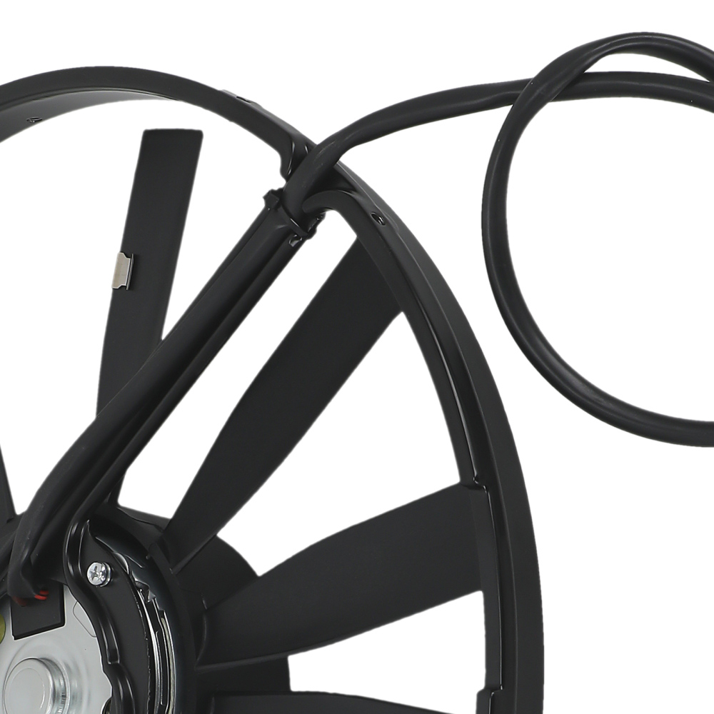 Cooling Fan 11 Pale 240W compatibile per Mercedes-Benz 190 W201 W124 E-Klasse 0005005093