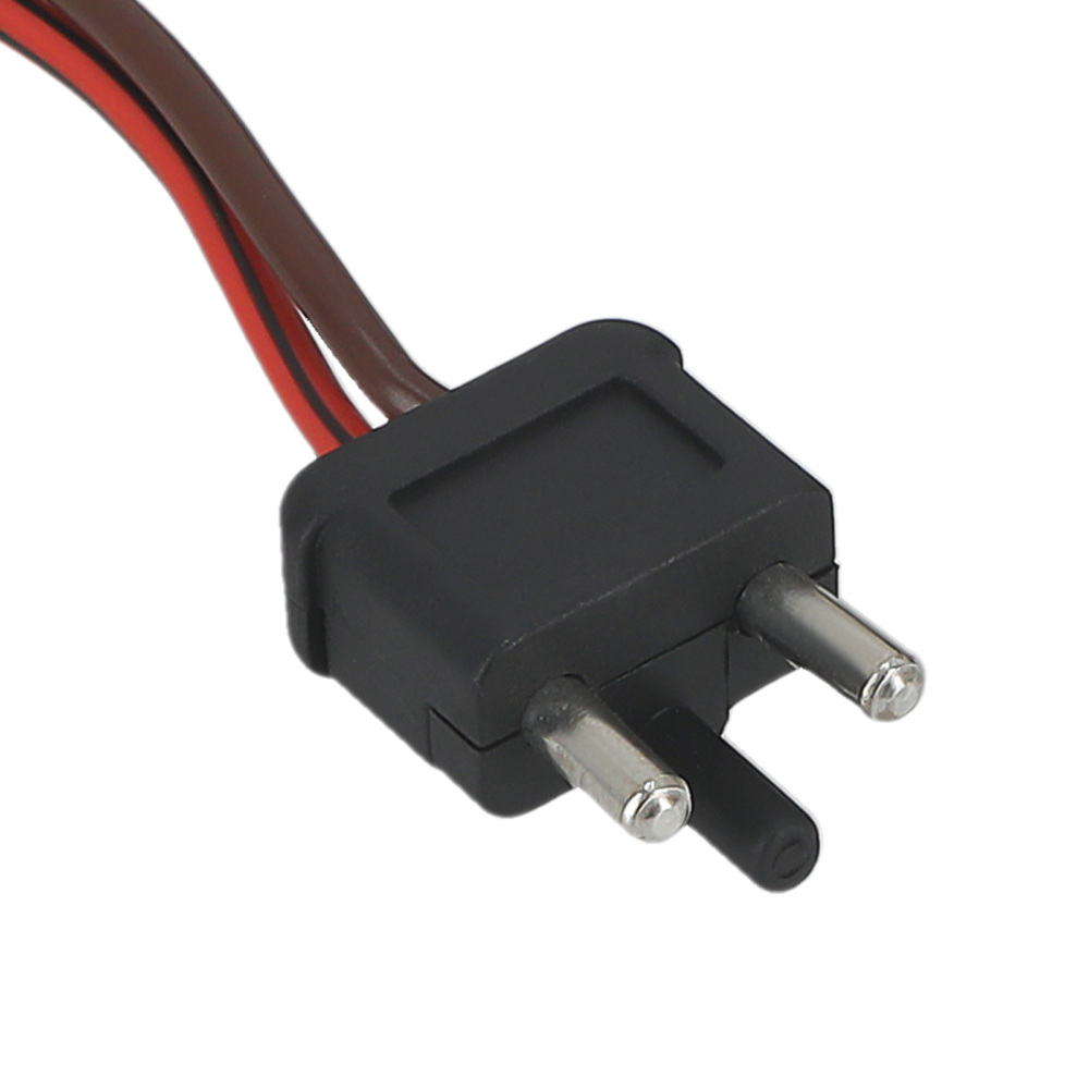 Cooling Fan 11 Pale 240W compatibile per Mercedes-Benz 190 W201 W124 E-Klasse 0005005093