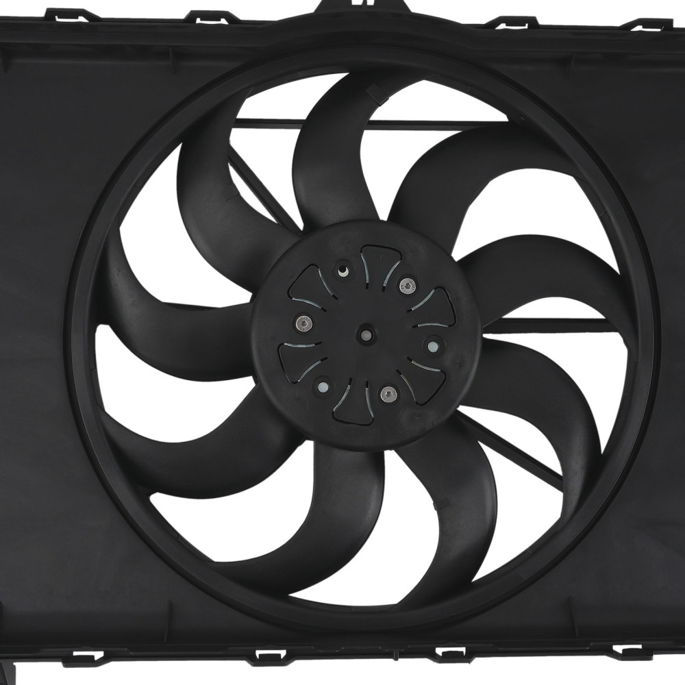Electric Radiator Cooling Fan compatible for Tesla Model Y/Model 3 2021-2022 160780800A