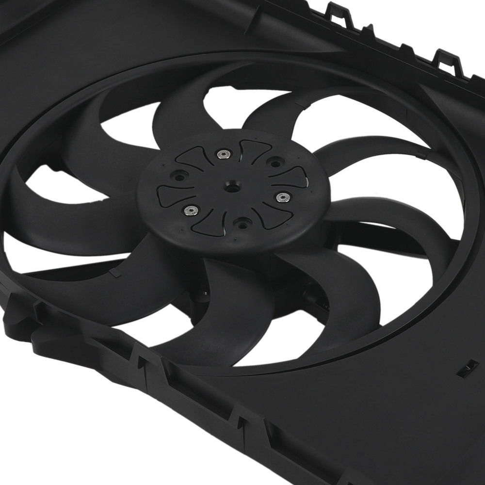 Electric Radiator Cooling Fan compatible for Tesla Model Y/Model 3 2021-2022 160780800A
