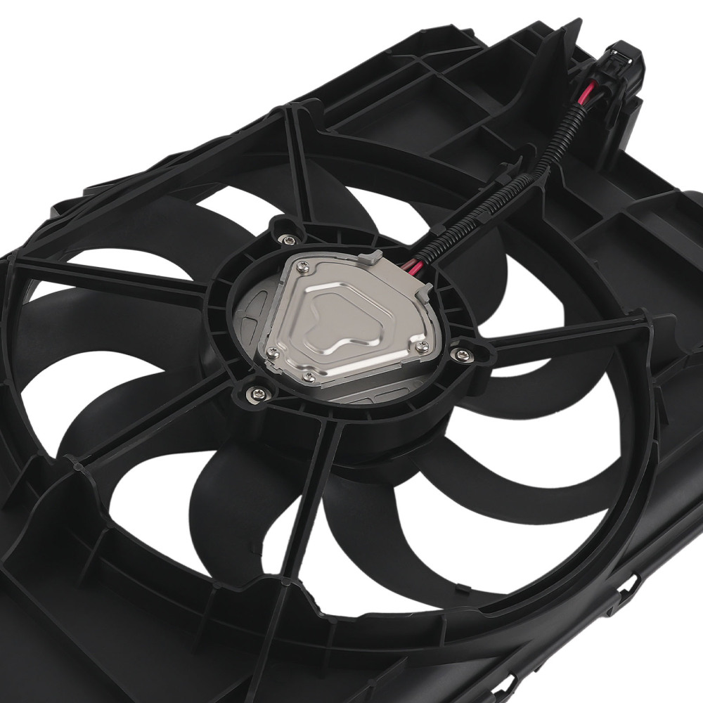 Electric Radiator Cooling Fan compatible for Tesla Model Y/Model 3 2021-2022 160780800A