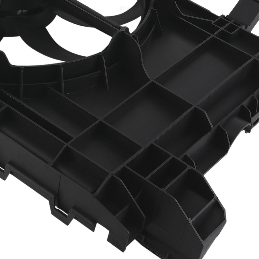 Electric Radiator Cooling Fan compatible for Tesla Model Y/Model 3 2021-2022 160780800A