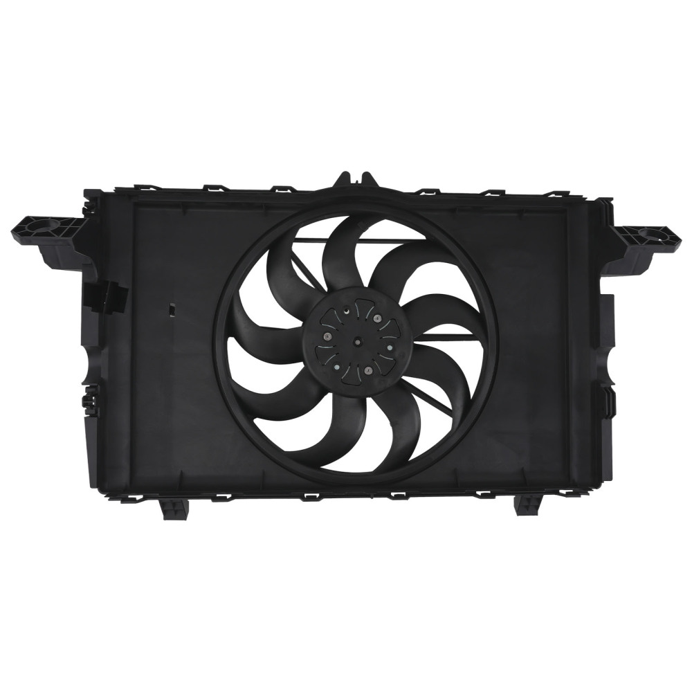 Electric Radiator Cooling Fan compatible for Tesla Model Y/Model 3 2021-2022 160780800A