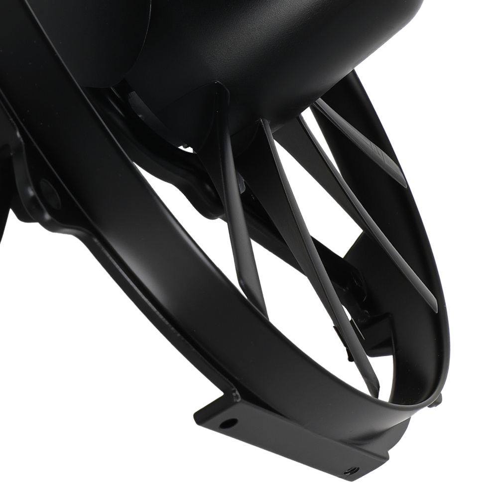 Ensemble Ventilateur compatible pour Mercedes-Benz 300CE/300E/400E W124 1990-1993 240W