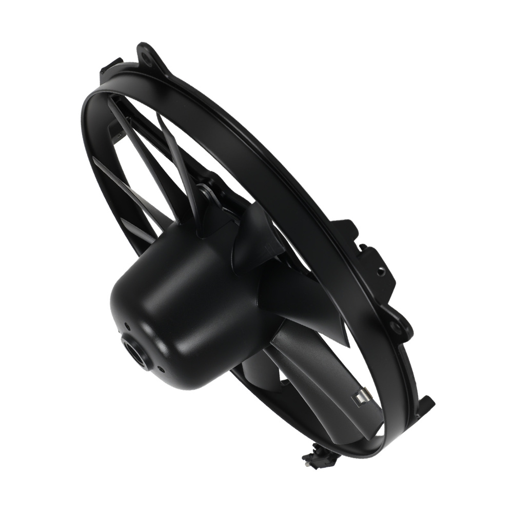 Ensemble Ventilateur compatible pour Mercedes-Benz 300CE/300E/400E W124 1990-1993 240W