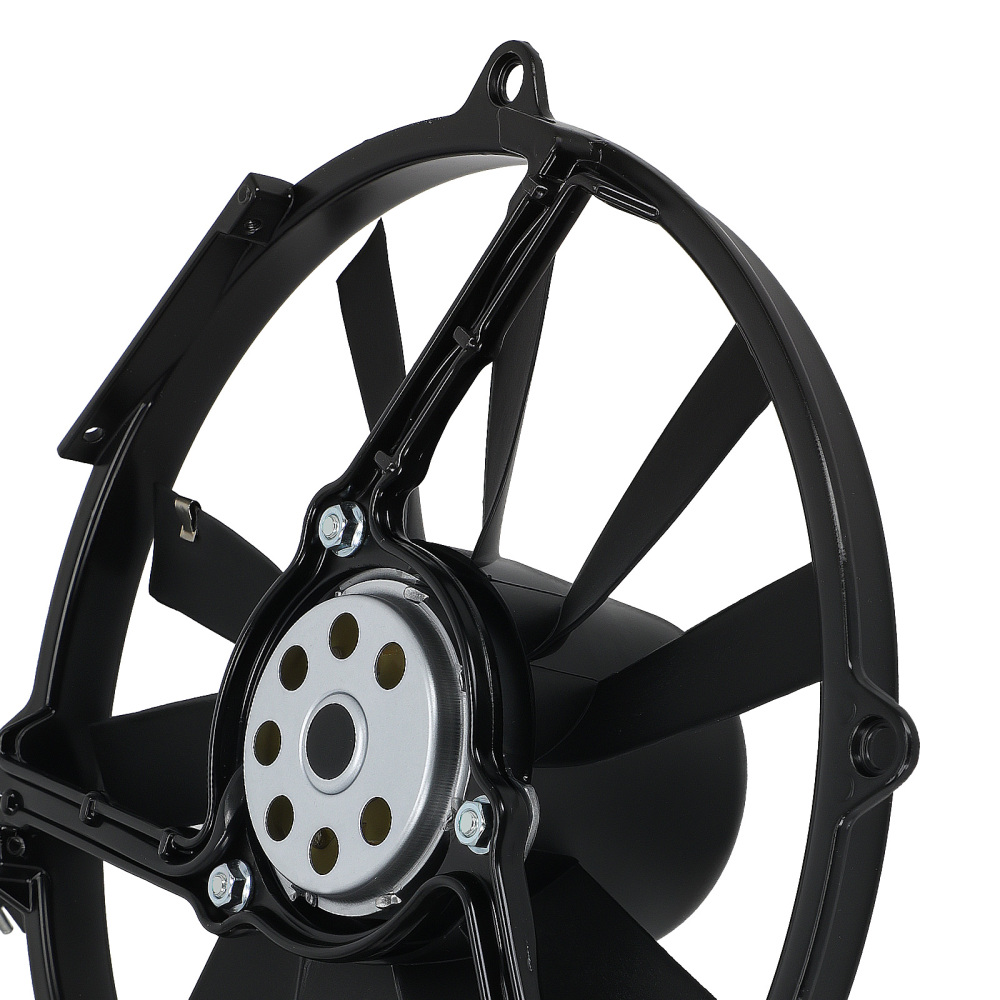 Ensemble Ventilateur compatible pour Mercedes-Benz 300CE/300E/400E W124 1990-1993 240W