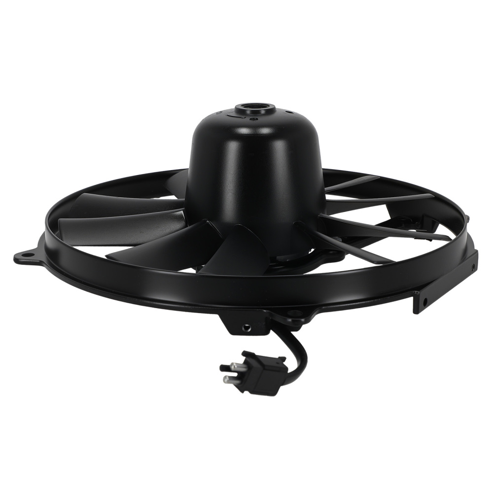 Ensemble Ventilateur compatible pour Mercedes-Benz 300CE/300E/400E W124 1990-1993 240W