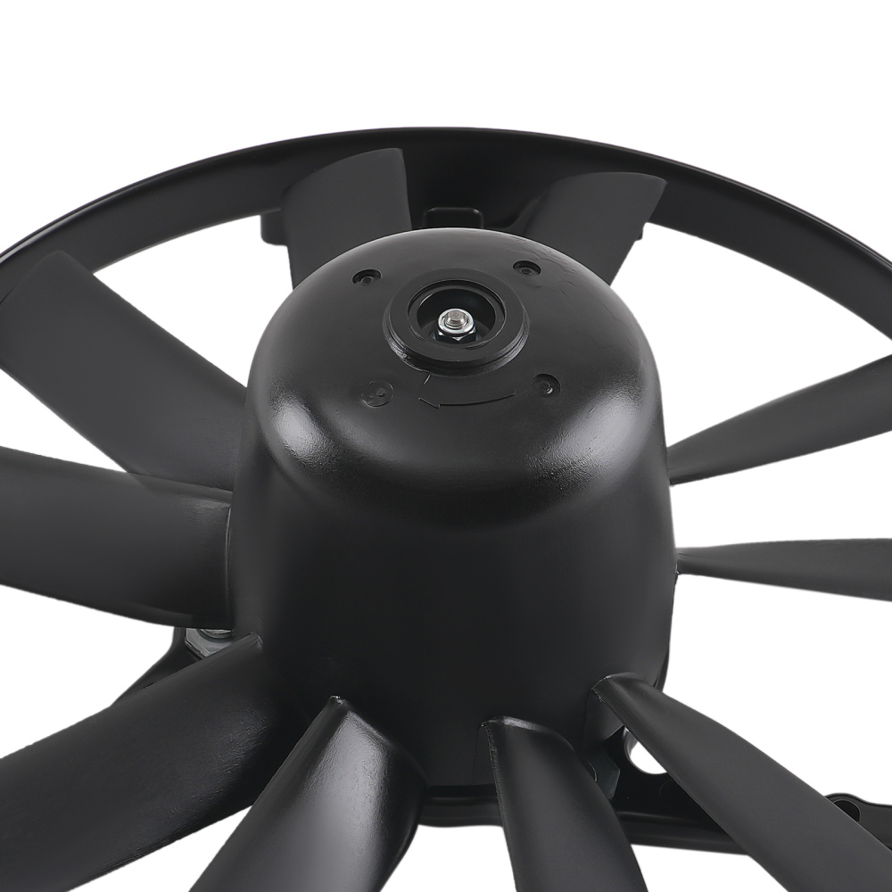 240W Cooling Fan compatible for Mercedes-Benz W124 500E E500 1992-1994 0005008593