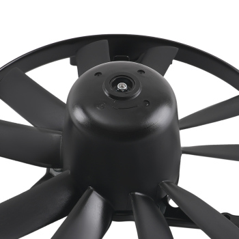 240W Cooling Fan compatible for Mercedes-Benz W124 500E E500 1992-1994 0005008593