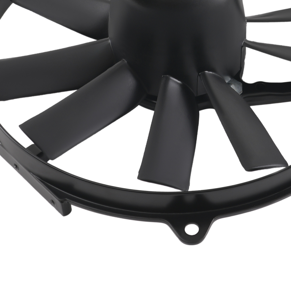 240W Cooling Fan compatible for Mercedes-Benz W124 500E E500 1992-1994 0005008593