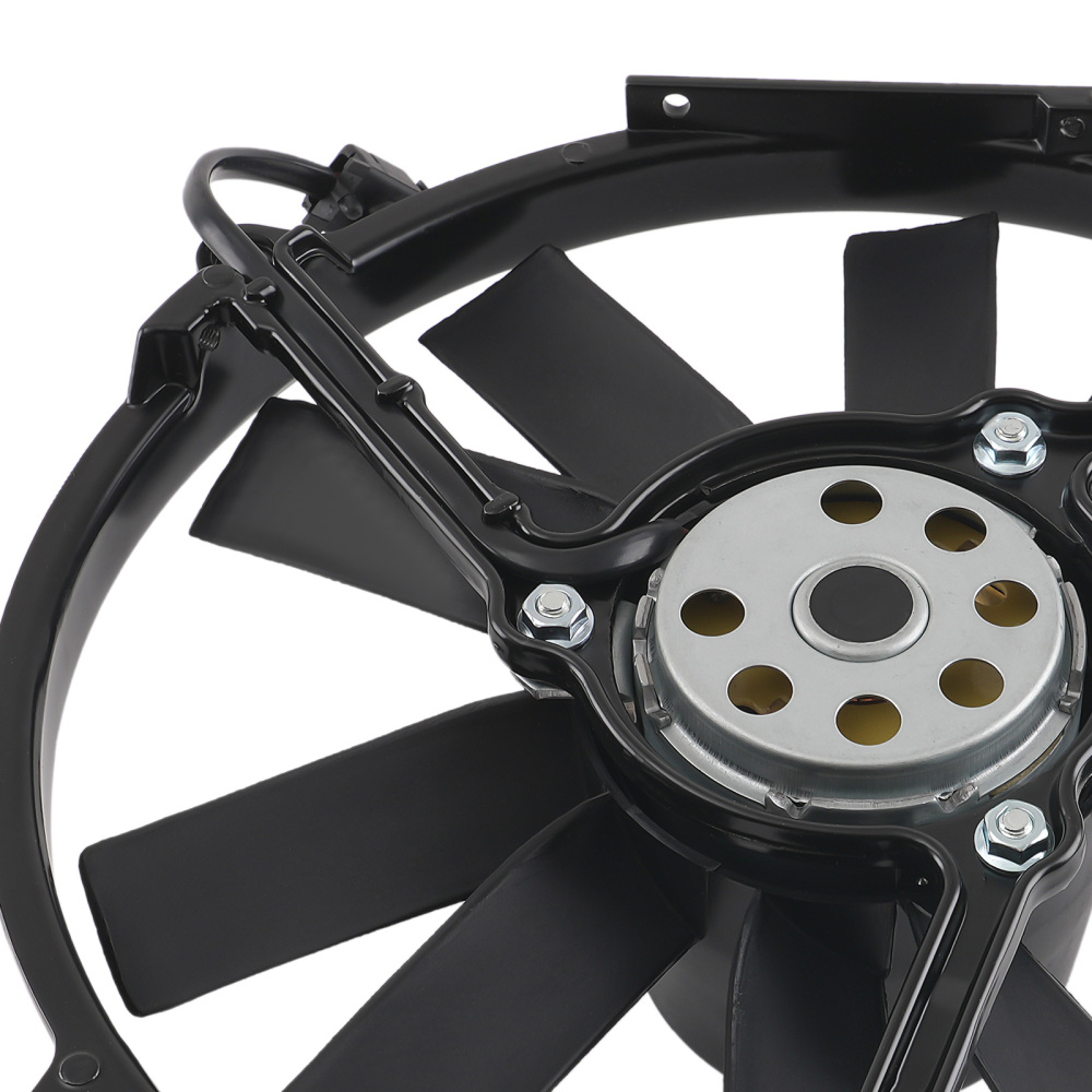 240W Cooling Fan compatible for Mercedes-Benz W124 500E E500 1992-1994 0005008593